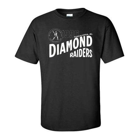 Diamond Raiders 1996