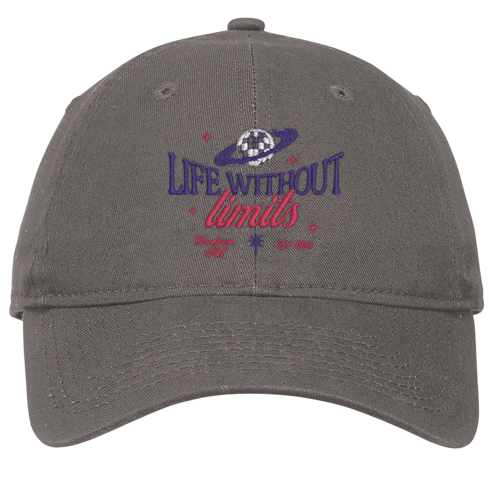 Life Without Limits Hat