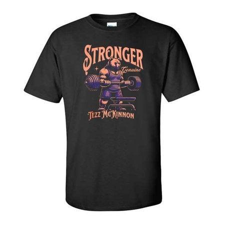 Stronger