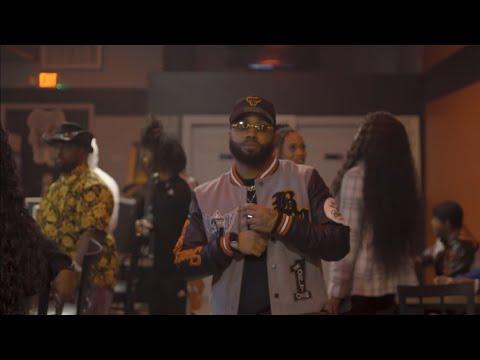 Puddle — Official Music Video