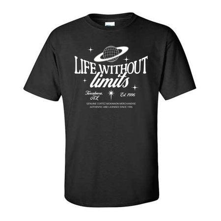 Life Without Limits 1996