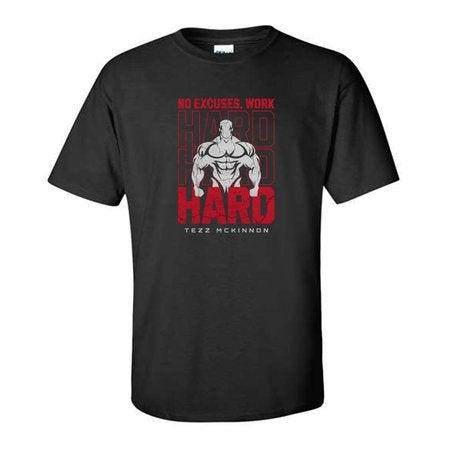 Strong Man 96